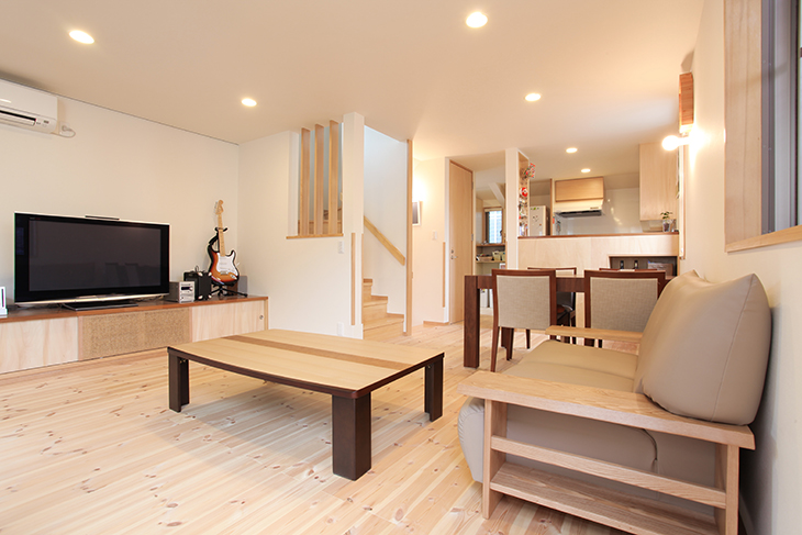 国工務店イメージ4