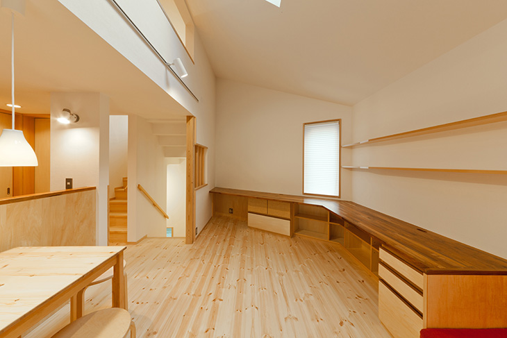 国工務店イメージ3