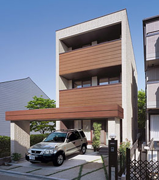 江戸川区で注文住宅建てるなら！ミサワホームの施工事例2