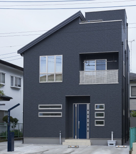 江戸川区で注文住宅建てるなら！桧家住宅の施工事例3