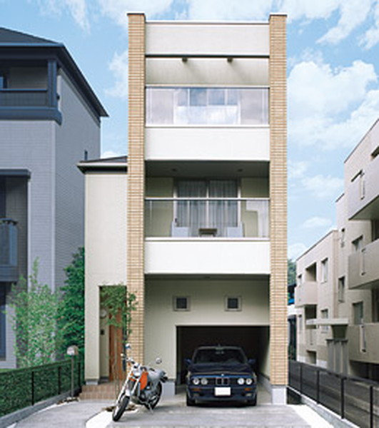 江戸川区で注文住宅建てるなら！ミサワホームの施工事例3