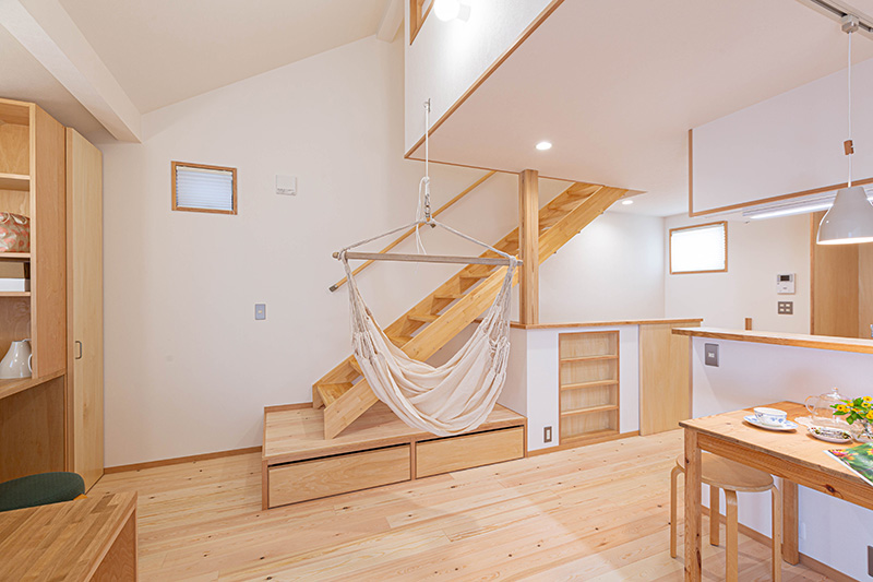 国工務店イメージ1