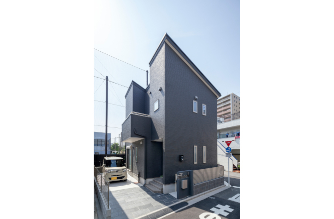 リバティホームイメージ1