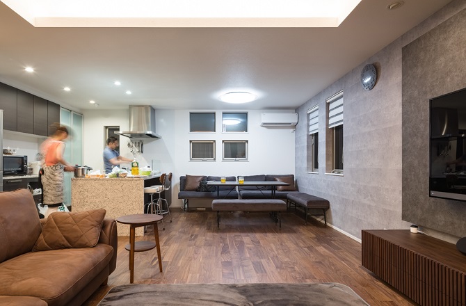 リバティホームイメージ3