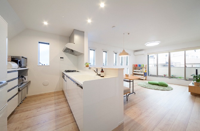 リバティホームイメージ5