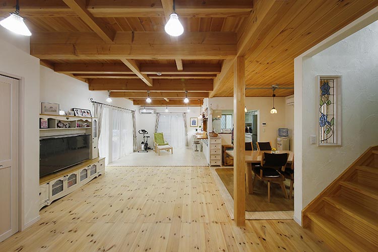 ニットー住宅イメージ1