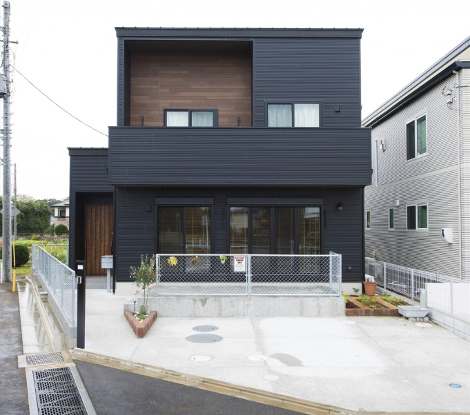 広島建設の施工事例1