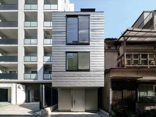 江戸川区で注文住宅建てるなら！北村住建の施工事例1