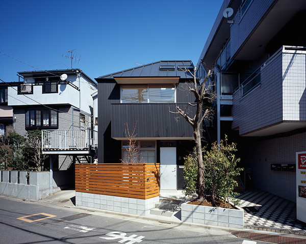 江戸川区で注文住宅建てるなら！国工務店の施工事例1