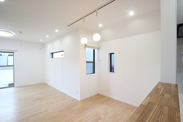 江戸川区で注文住宅建てるなら！丸山工務店の施工事例3