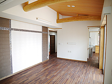 江戸川区で注文住宅建てるなら！元澤工務店の施工事例1