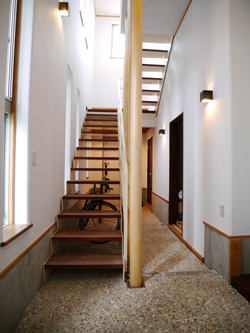 江戸川区で注文住宅建てるなら！元澤工務店の施工事例2