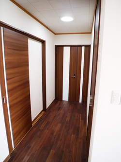 江戸川区で注文住宅建てるなら！元澤工務店の施工事例3