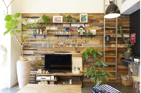 江戸川区で注文住宅建てるなら！ニットー住宅の施工事例3