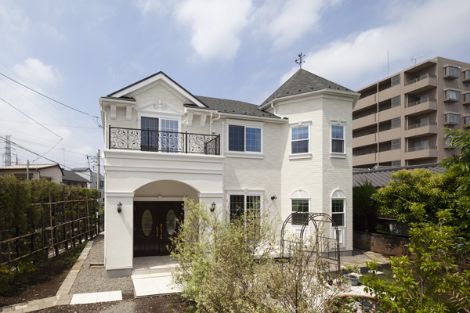 ロビンスジャパン施工事例2