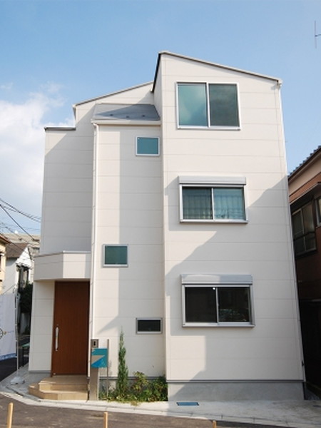 江戸川区で注文住宅建てるなら！セイズの施工事例3