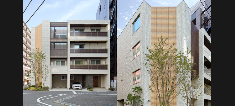 江戸川区で注文住宅建てるなら！積水ハウスの施工事例1