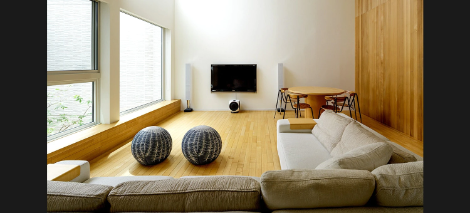 江戸川区で注文住宅建てるなら！積水ハウスの施工事例3