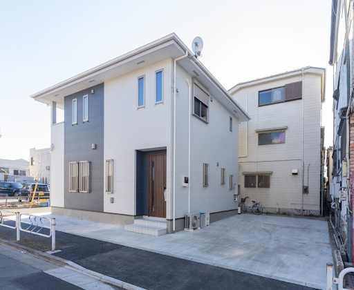 有限会社都市工房の施工事例1