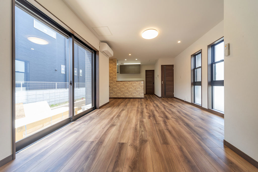 有限会社都市工房の施工事例1