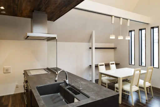 東商住建株式会社の施工事例1